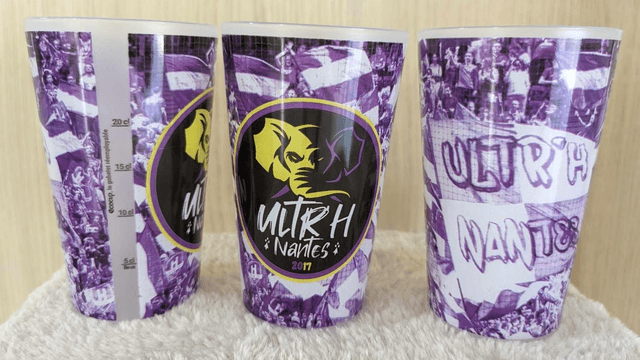 Ecocup Ultr'h