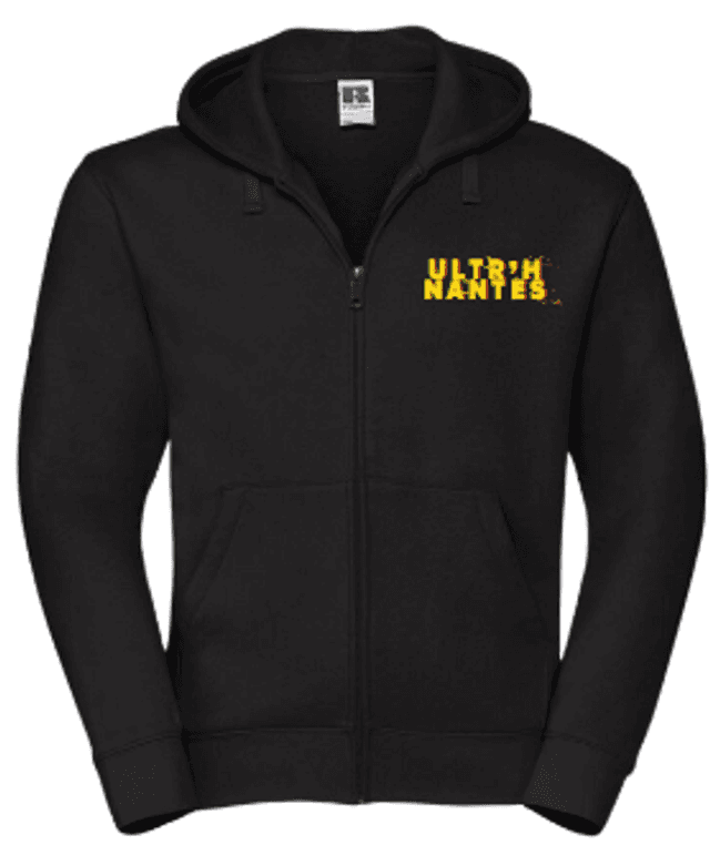 Veste Ultr&#039;h Nantes - 2024/2025